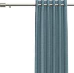 2dekans | Noswo Gordijnroede - Uitschuifbaar - 183 tot 366, Ophalen of Verzenden