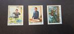 China - Volksrepubliek China sinds 1949 1972/1973 - 4, Gestempeld