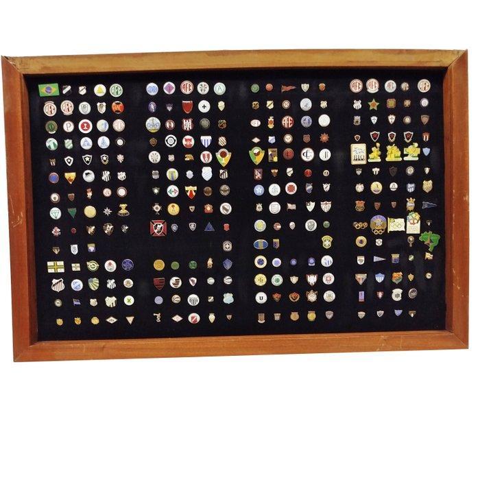 Speld, Embleem, Badge, Verzamelen, Overige Verzamelen