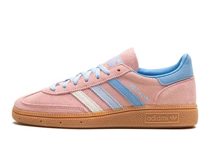 Adidas Handball Spezial Semi Pink Spark - Maat 38 EU, Kleding | Heren, Schoenen, Ophalen of Verzenden