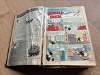 Donald Duck - (Weekblad) jaargang - 1 Complete series -, Nieuw