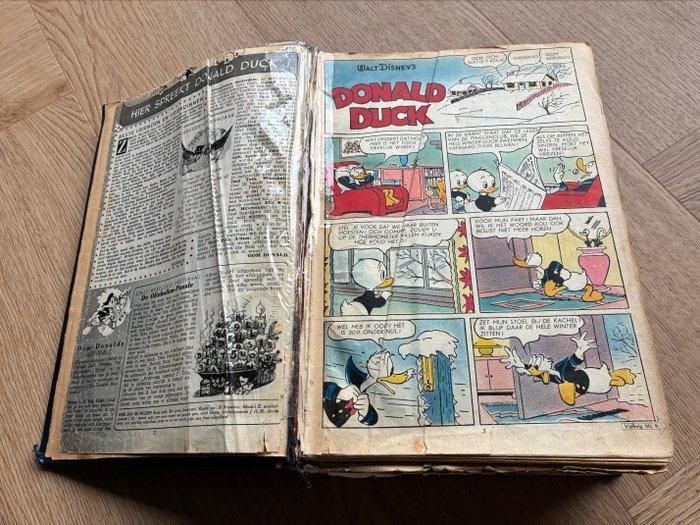 Donald Duck - (Weekblad) jaargang - 1 Complete series -, Verzamelen, Disney