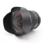 Samyang 14mm F/2.8 ED AS IF UMC Nikon | Occasion, Audio, Tv en Foto, Foto | Lenzen en Objectieven, Ophalen of Verzenden, Nieuw