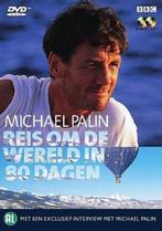 Michael Palin - reis om de wereld in 80 dagen (dvd, Ophalen of Verzenden, Nieuw in verpakking