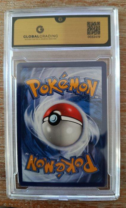 Pokémon Graded card - Pokémon - Gengar #TG06 Full art, Foil, Hobby en Vrije tijd, Verzamelkaartspellen | Pokémon