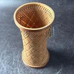 Mand - Bamboe, Antiek en Kunst