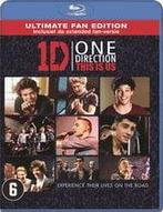 1D One Direction - This is us (blu-ray tweedehands film), Cd's en Dvd's, Ophalen of Verzenden, Nieuw in verpakking