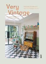 Very Vintage 9789460582370, Zo goed als nieuw, Julie Vrijens, Tim Mouling, Verzenden