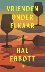 Vrienden onder elkaar (9789403134550, Hal Ebbott), Boeken, Verzenden, Nieuw