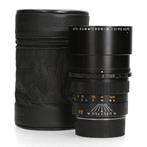 Leica 90mm F2.0 APO-Summicron-M ASPH (11884), Audio, Tv en Foto, Foto | Lenzen en Objectieven, Ophalen of Verzenden