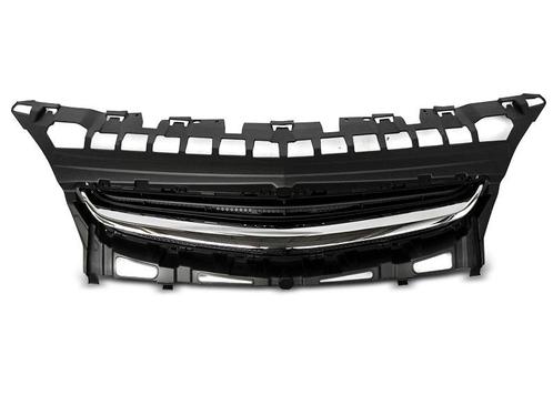 Grill | Opel | Astra 12-15 5d hat. / Astra Sports Tourer 12-, Auto-onderdelen, Carrosserie, Nieuw, Opel, Verzenden