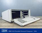 IBM 5155 Portable Personal Computer - 1984 With Original IBM, Nieuw