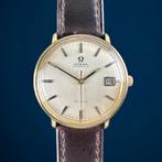 Omega De Ville 166.033 uit 1968, Handtassen en Accessoires, Horloges | Dames, Nieuw, Verzenden