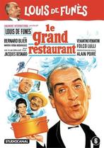 Le Grand Restaurant op DVD, Cd's en Dvd's, Dvd's | Komedie, Verzenden, Nieuw in verpakking