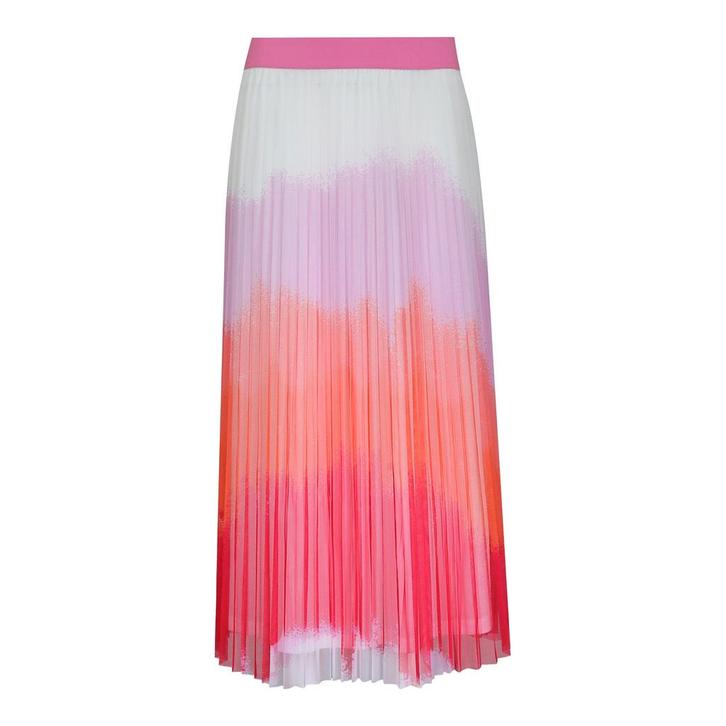 Princess goes Hollywood • roze geplooide rok • 36, Kleding | Dames, Truien en Vesten, Verzenden