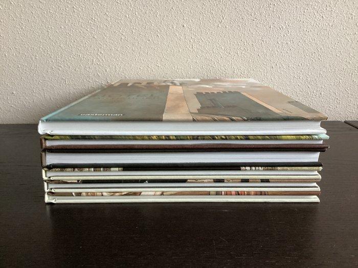 Winston Smith / Eldorado / Horla / Hotel particulier - 6, Boeken, Stripverhalen