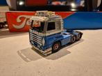 Tekno 1:50 - Model vrachtwagen - Scania Streamline 143M-500, Hobby en Vrije tijd, Nieuw