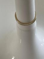 Ring - 14 karaat Geel goud, Nieuw