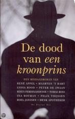 Dood Van Een Kroonprins 9789023401315, Boeken, Gelezen, H. Apotheker, Verzenden