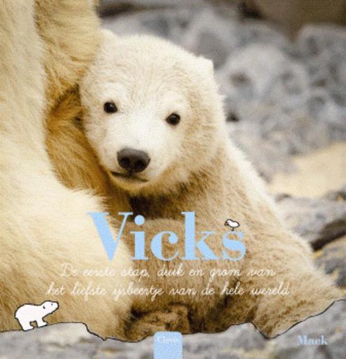 Vicks 9789044817522 Mack, Boeken, Overige Boeken, Zo goed als nieuw, Verzenden
