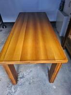 Bernini - Table - Noyer