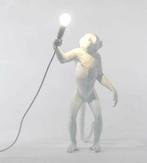 Seletti - Marcantonio - Lampe - La Monkey Lamp Debout -