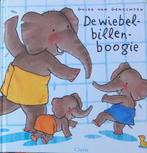 De wiebelbillenboogie 9789044820171 Guido van Genechten, Boeken, Verzenden, Gelezen, Guido van Genechten