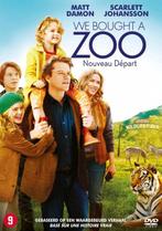 We bought a zoo (dvd nieuw), Cd's en Dvd's, Ophalen of Verzenden, Nieuw in verpakking