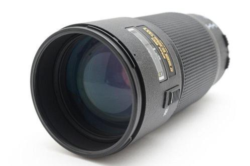 Nikon AF Zoom Nikkor 2.8/80-200mm D ED Zoomlens, Audio, Tv en Foto, Fotocamera's Digitaal