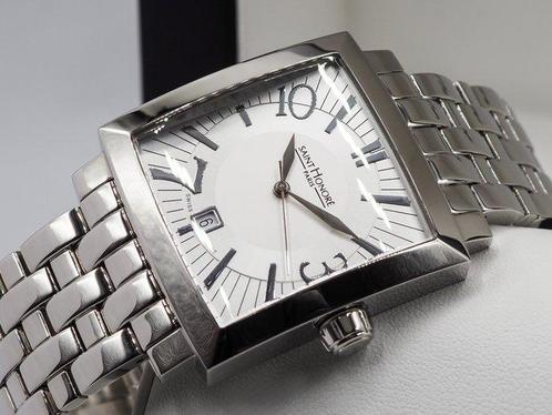 Saint Honoré - Sans Prix de Réserve - BRAND NEW * Orsay * -, Handtassen en Accessoires, Horloges | Heren