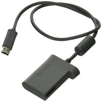 Xbox 360 Hard Drive Transfer Cable (Xbox 360 Accessoires), Games en Spelcomputers, Spelcomputers | Xbox 360, Zo goed als nieuw
