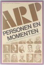 Arp personen en momenten gesch. anti-rev.party 9789061353119, Boeken, Verzenden, Gelezen, C. Bremmer (red.)