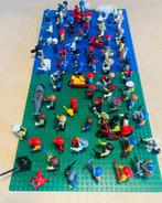 Lego Minifiguur - City Arctic, City Deep Sea Explorer, Harry, Kinderen en Baby's, Nieuw