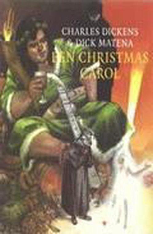 Christmas Carol 9789023416432, Livres, Romans, Envoi