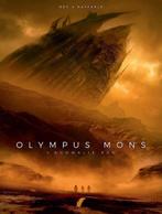 Olympus Mons - D01 Een anomalie 9789088108747, Livres, BD, Bec, Raffaele, Verzenden