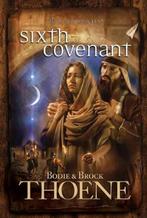 Sixth Covenant 9780842375214, Boeken, Gelezen, Brock Thoene, Bodie Thoene, Verzenden