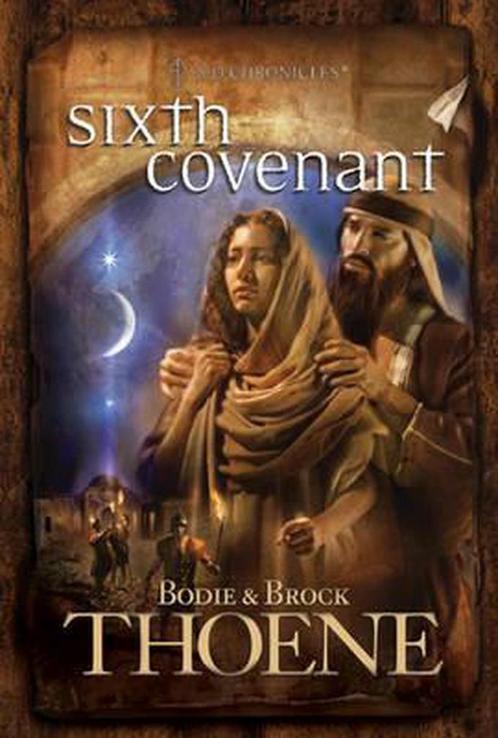 Sixth Covenant 9780842375214, Livres, Livres Autre, Envoi