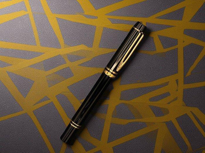 Waterman - Le Man 200 18K - Vulpen, Collections, Stylos