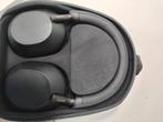 Sony WH-1000XM5 Zwart Hoofdtelefoons, Verzenden, Nieuw