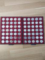 Europa. Various Denominations Various Years (70 coins), Timbres & Monnaies