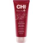 CHI Rose Hip Oil Recovery Treatment 237ml (Haarmasker), Handtassen en Accessoires, Uiterlijk | Haarverzorging, Nieuw, Verzenden