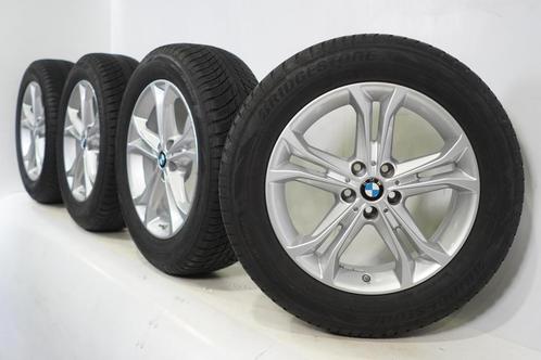 BMW X3 X4 G01 G02 688 18 inch velgen Bridgestone Runflat Win, Auto-onderdelen, Banden en Velgen, Ophalen of Verzenden