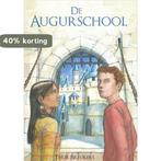 De augurschool 9789491300929 Thur Breukers, Boeken, Verzenden, Zo goed als nieuw, Thur Breukers