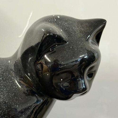 Daluxe Art - 1999 • Dior Cat, Antiek en Kunst, Kunst | Schilderijen | Modern