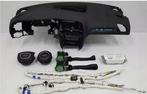 Dashboard + Airbags + Veiligheidsgordels AUDI A4 B8, Auto-onderdelen, Verzenden, Gereviseerd, Audi