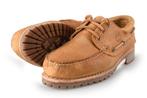 Timberland Bootschoenen in maat 41½ Bruin | 5% extra korting, Bruin, Verzenden, Timberland, Gedragen