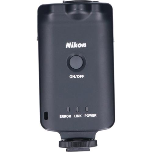 Tweedehands Nikon UT-1 netwerkadapter CM3465, TV, Hi-fi & Vidéo, TV, Hi-fi & Vidéo Autre, Enlèvement ou Envoi