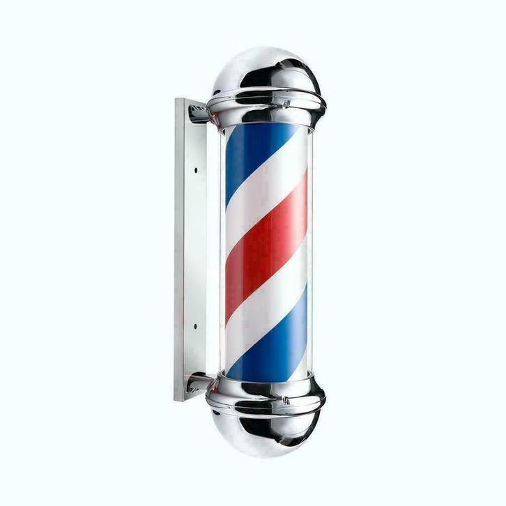 Kapperspaal - Kapsalon - Barber - Scheersalon - Heren kapper, Zakelijke goederen, Overige Zakelijke goederen, Ophalen of Verzenden