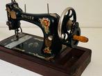 Singer 128K (1917) Machine à coudre - Métal