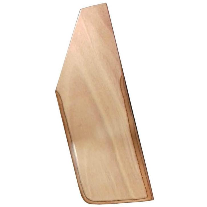 Roerblad Optimist Hout, Watersport en Boten, Accessoires en Onderhoud, Nieuw, Ophalen of Verzenden